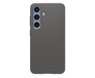 Spigen Liquid Air do Samsung Galaxy S25 Marble Grey - 1346622 - zdjęcie 2